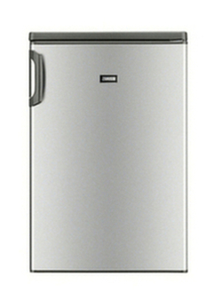 Zanussi ZRG16605XA Fridge, A+ Energy Rating, Right-Hand Hinge, 55cm Wide, Stainless Steel Zanussi ZRG16605XA Fridge, A+ Energy Rating, Right-Hand Hinge, 55cm Wide, Stainless Steel